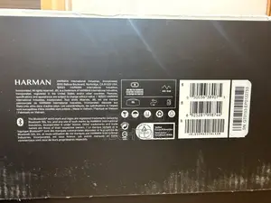 JBL Boombox 3