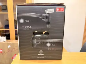 JBL Boombox 3