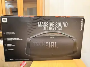 JBL Boombox 3