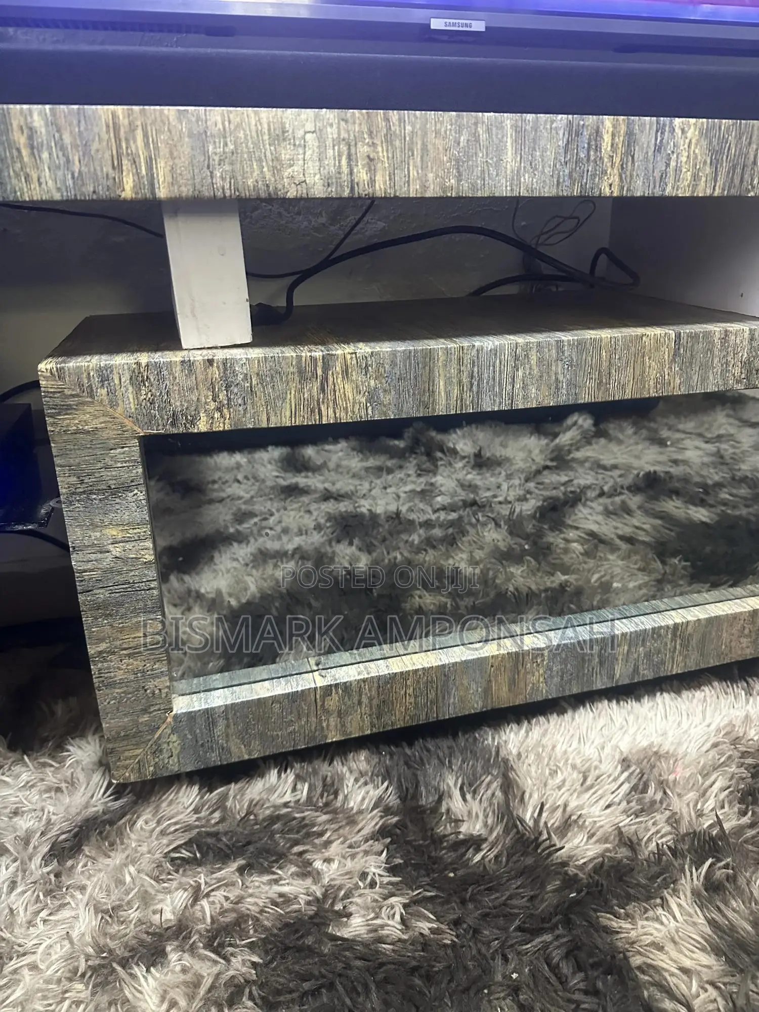 Television Stand