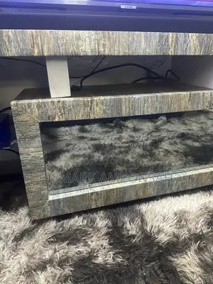 Television Stand