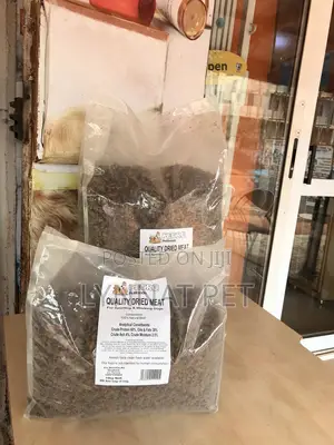 Pedro Dried Meat (For Pets)
