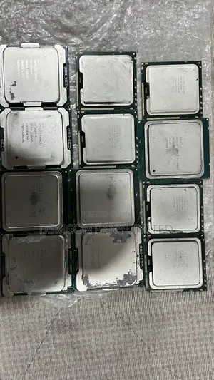Intel Xeon Processors(X, E, W) Server/Workstation