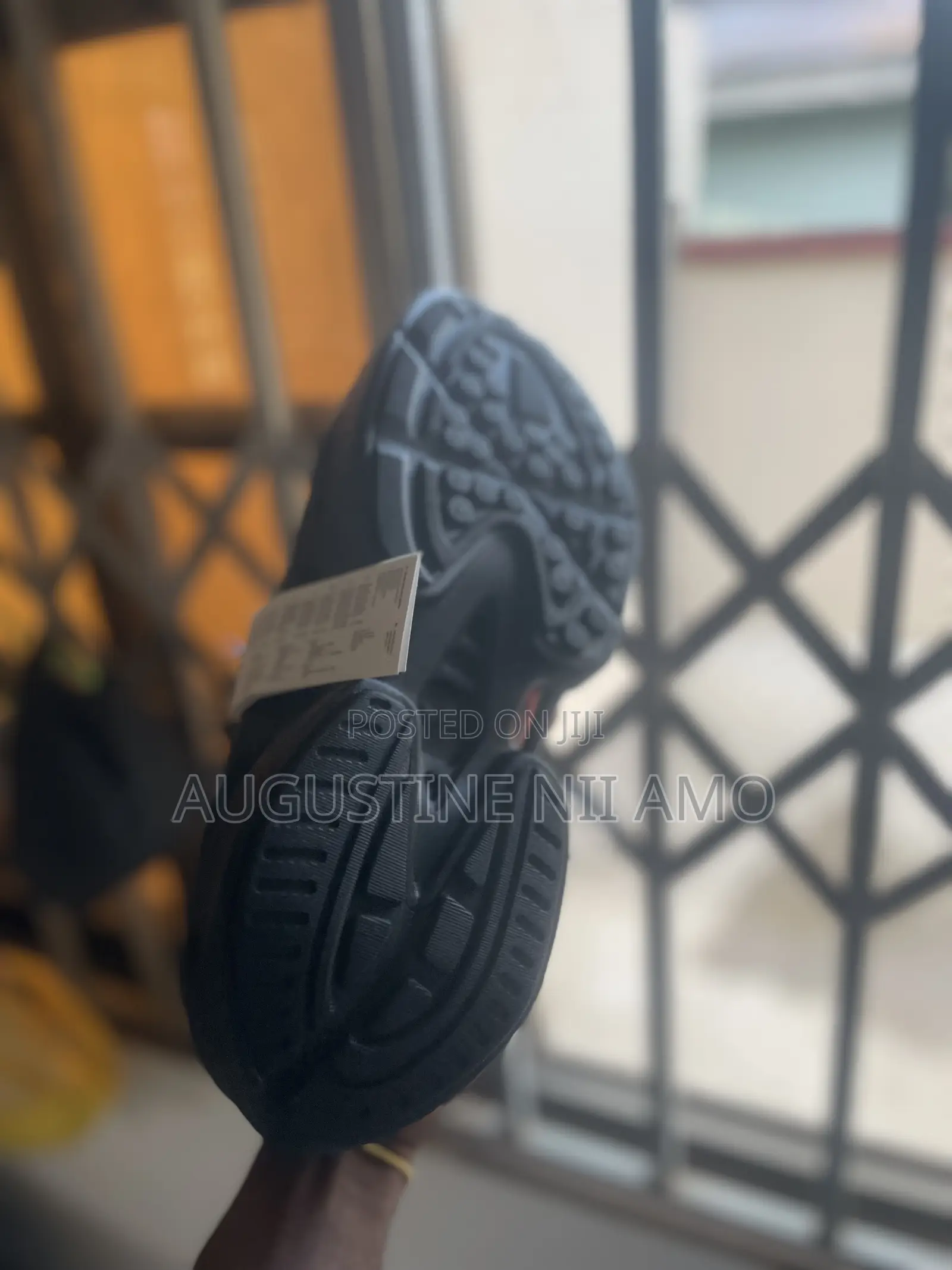 Adidas Shoe