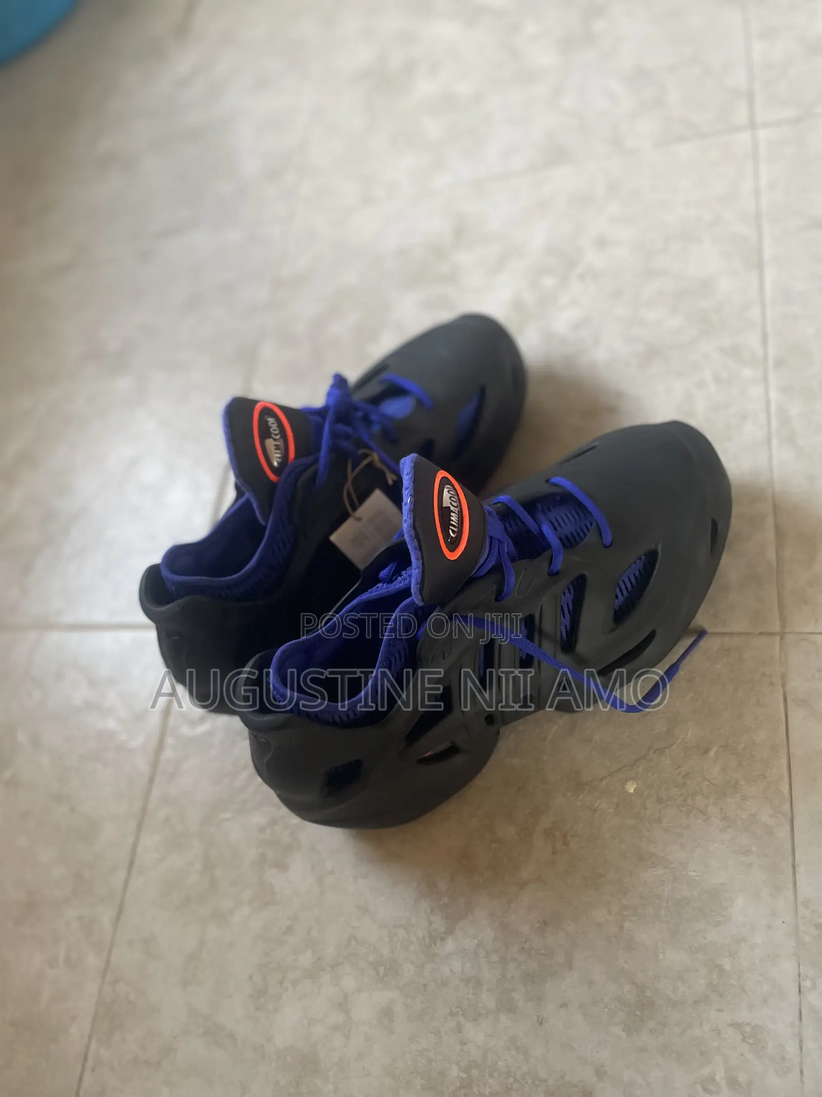 Adidas Shoe