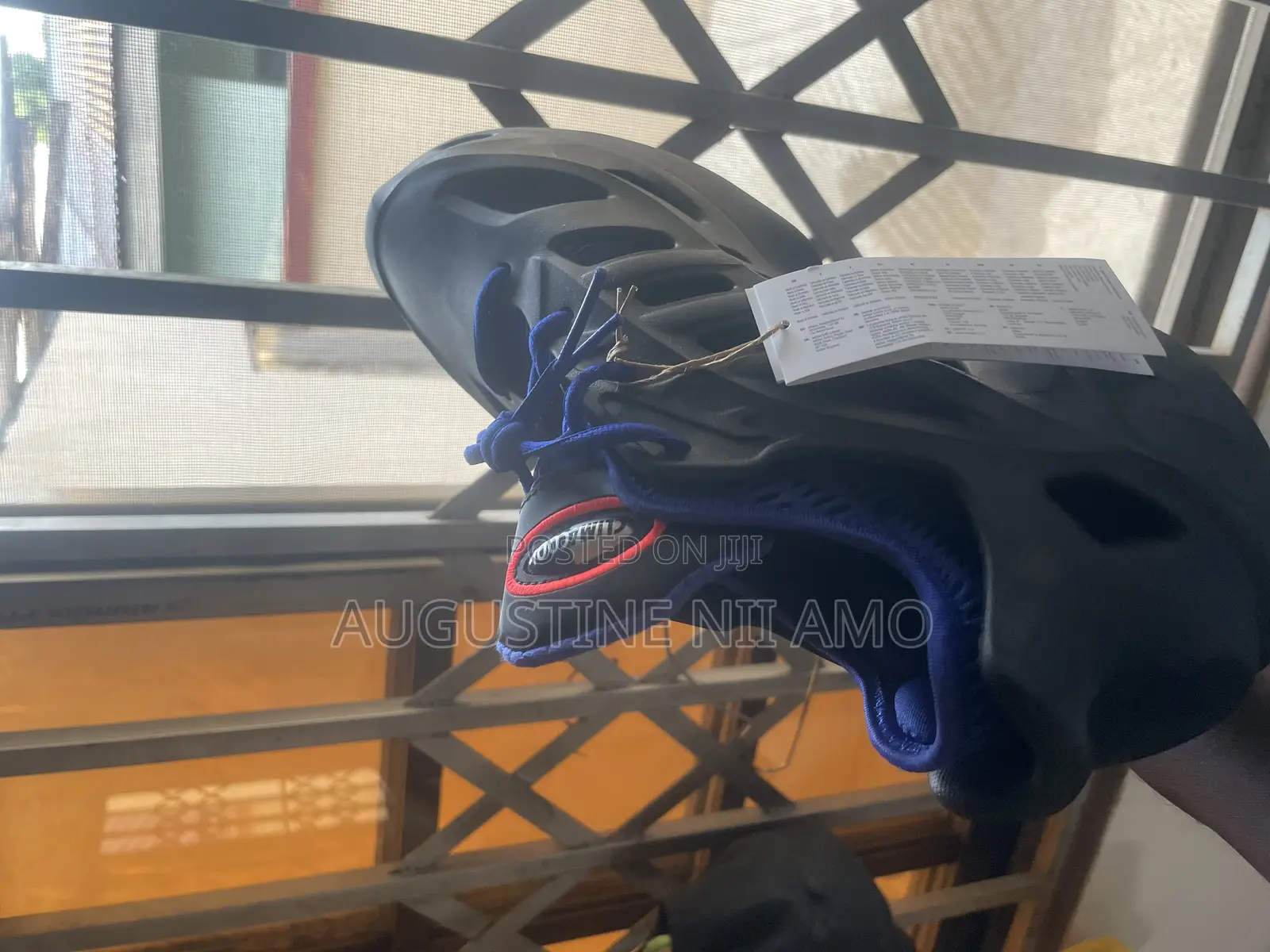 Adidas Shoe