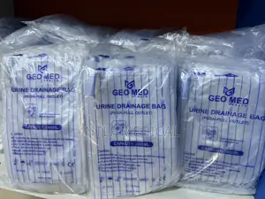 Urine Drainage/Collection Bag