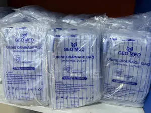 Urine Drainage/Collection Bag