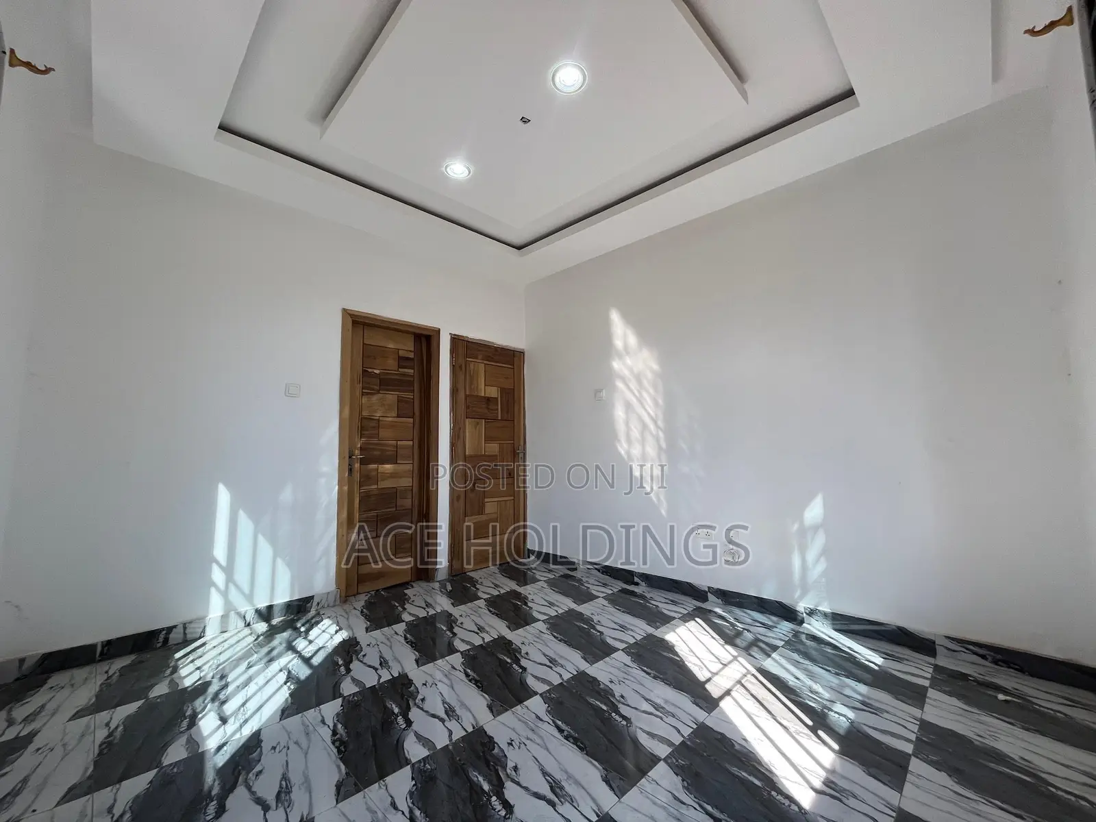 2bdrm Apartment in Ogbojo, East Legon for rent