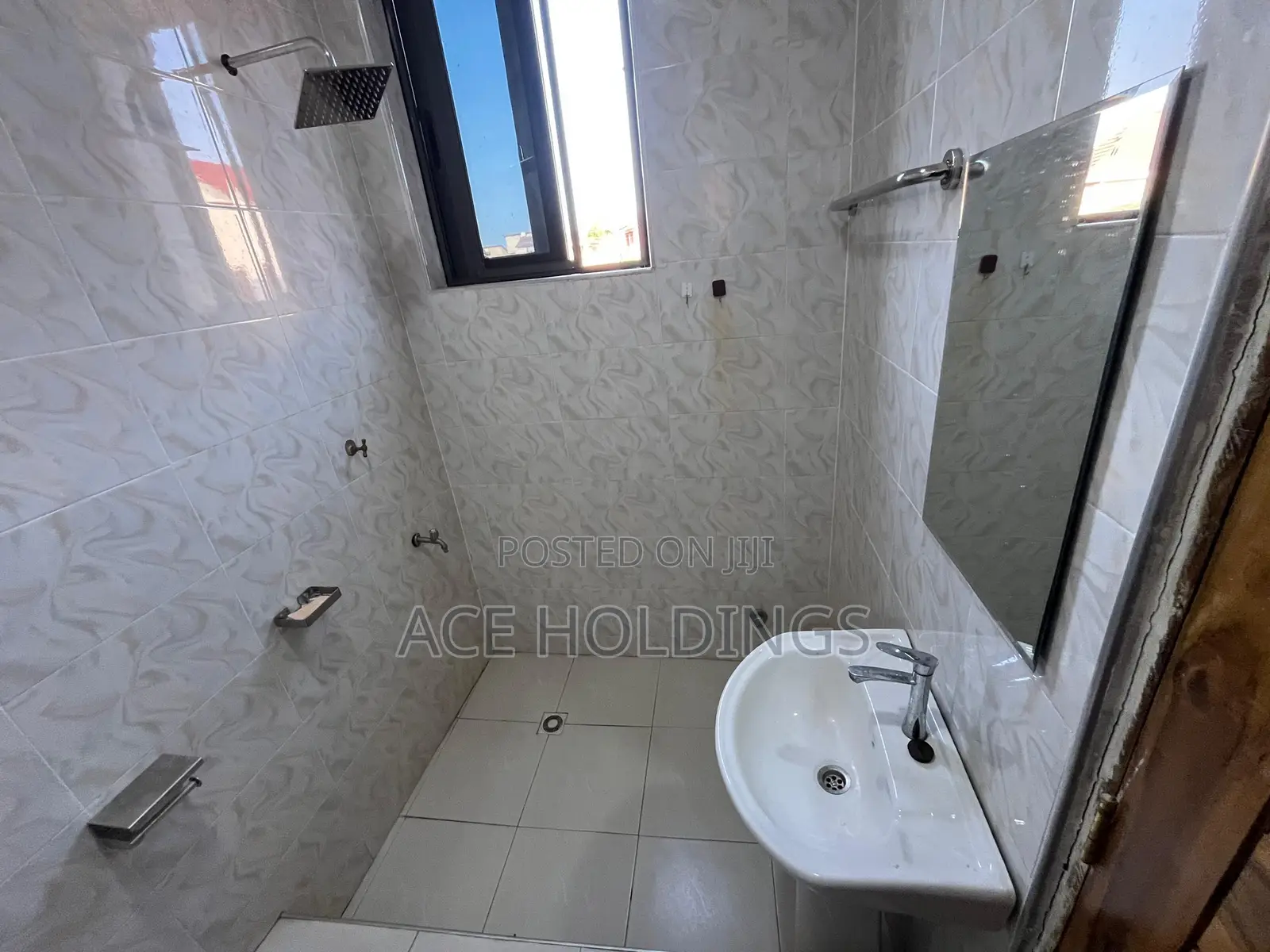 2bdrm Apartment in Ogbojo, East Legon for rent