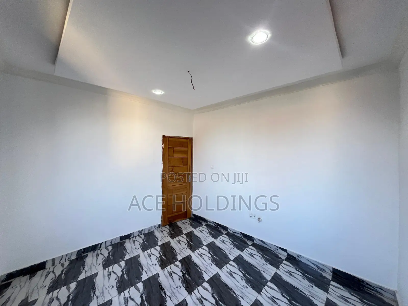 2bdrm Apartment in Ogbojo, East Legon for rent