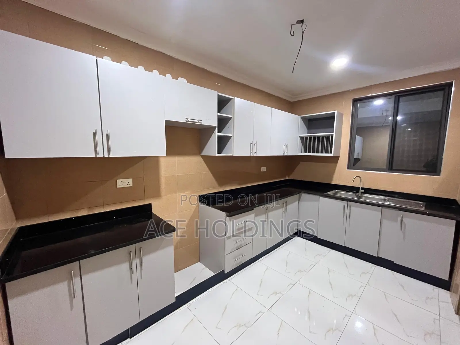 2bdrm Apartment in Ogbojo, East Legon for rent