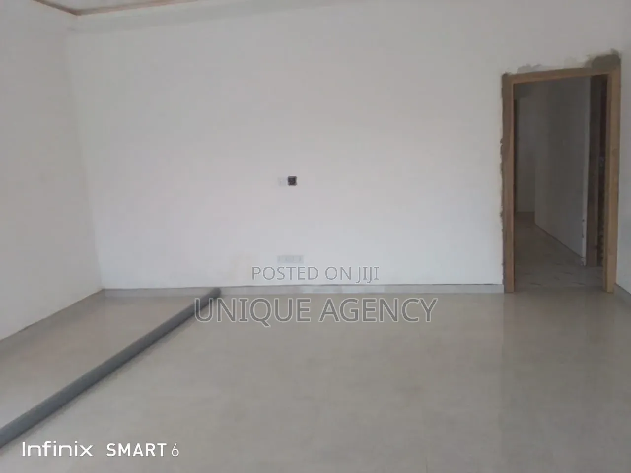 1bdrm Apartment in Ghanata Area for rent