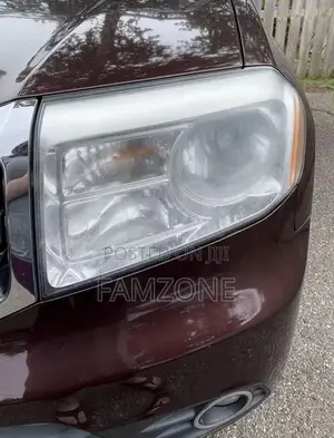Car Headlights Restoration Services