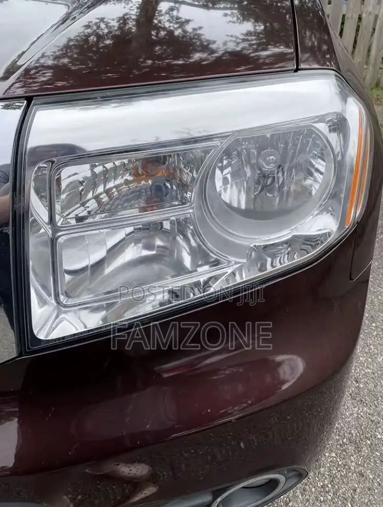 Car Headlights Restoration Services