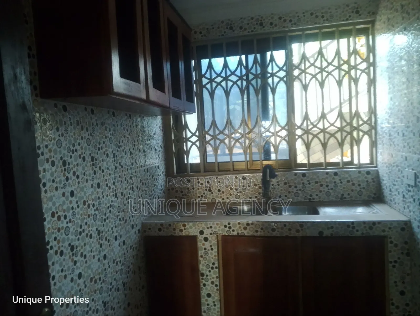 1bdrm Apartment in Ghanata Area for rent
