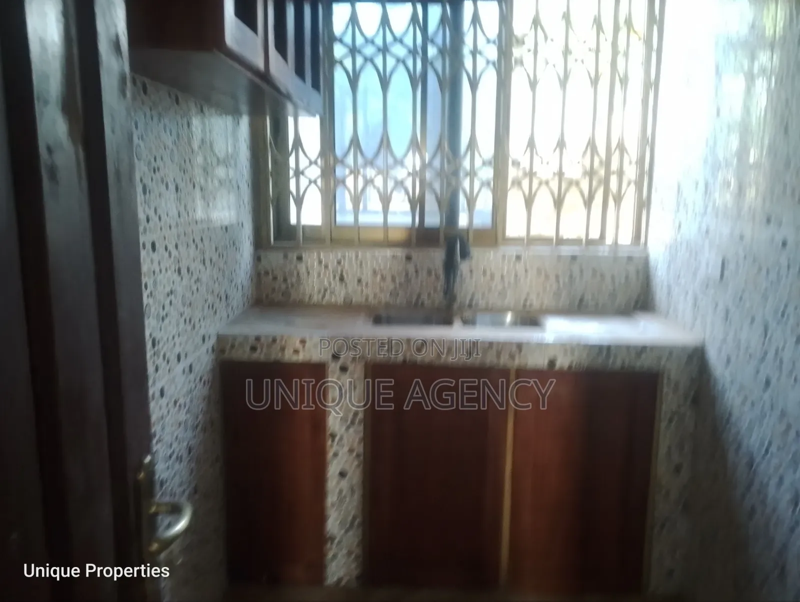 1bdrm Apartment in Ghanata Area for rent