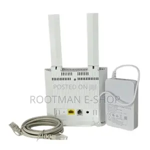MTN 4g Broadband Router Cat 4 Zte 