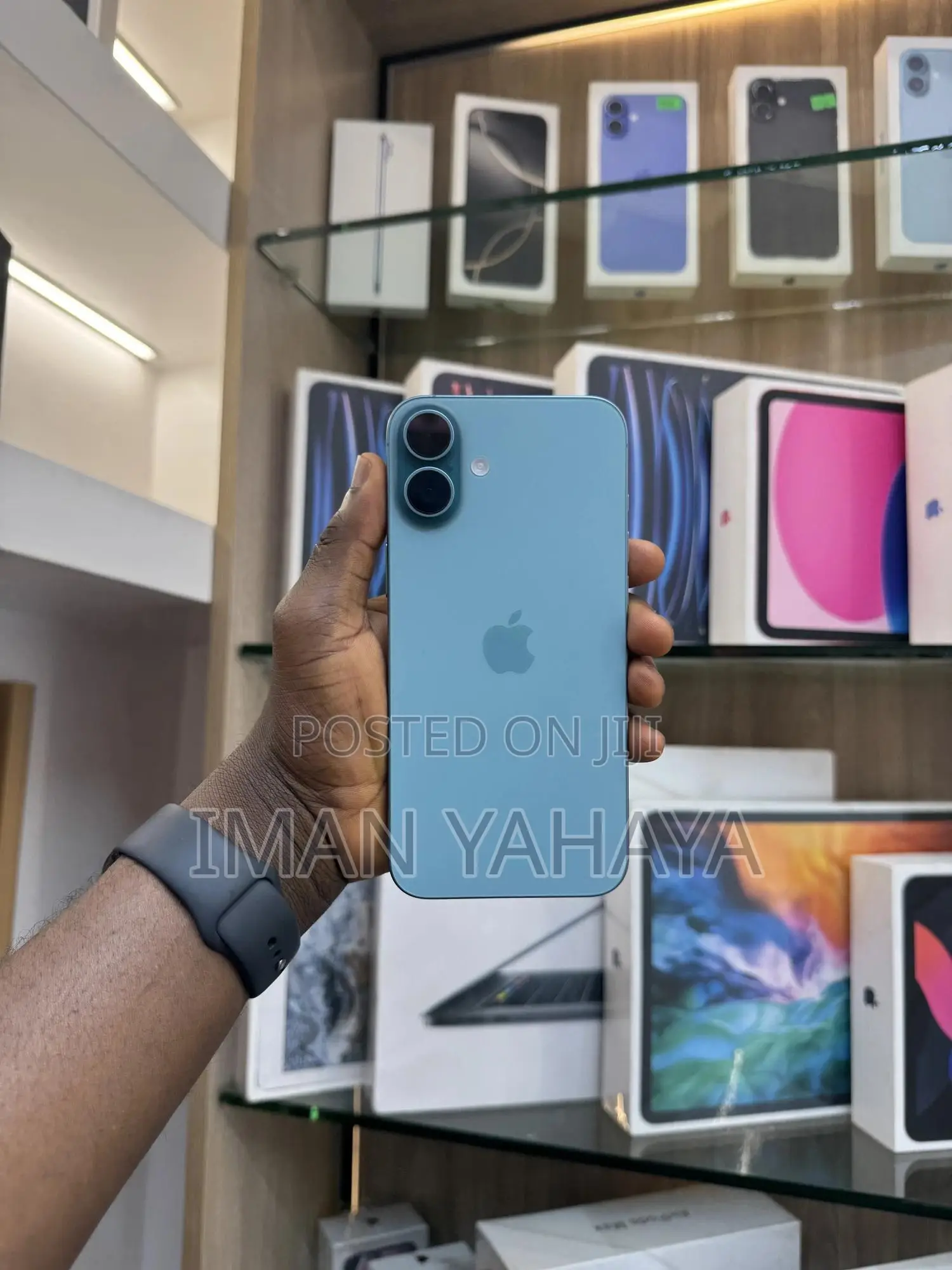 Apple iPhone 16 128 GB