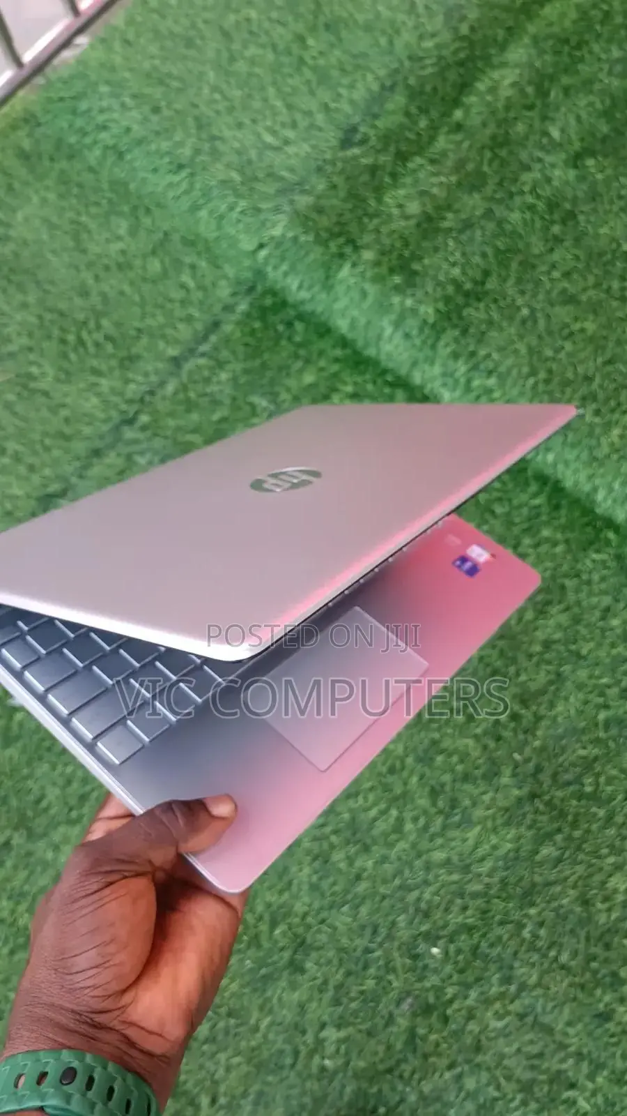 Laptop HP 15 8GB Intel Core i5 SSD 512GB