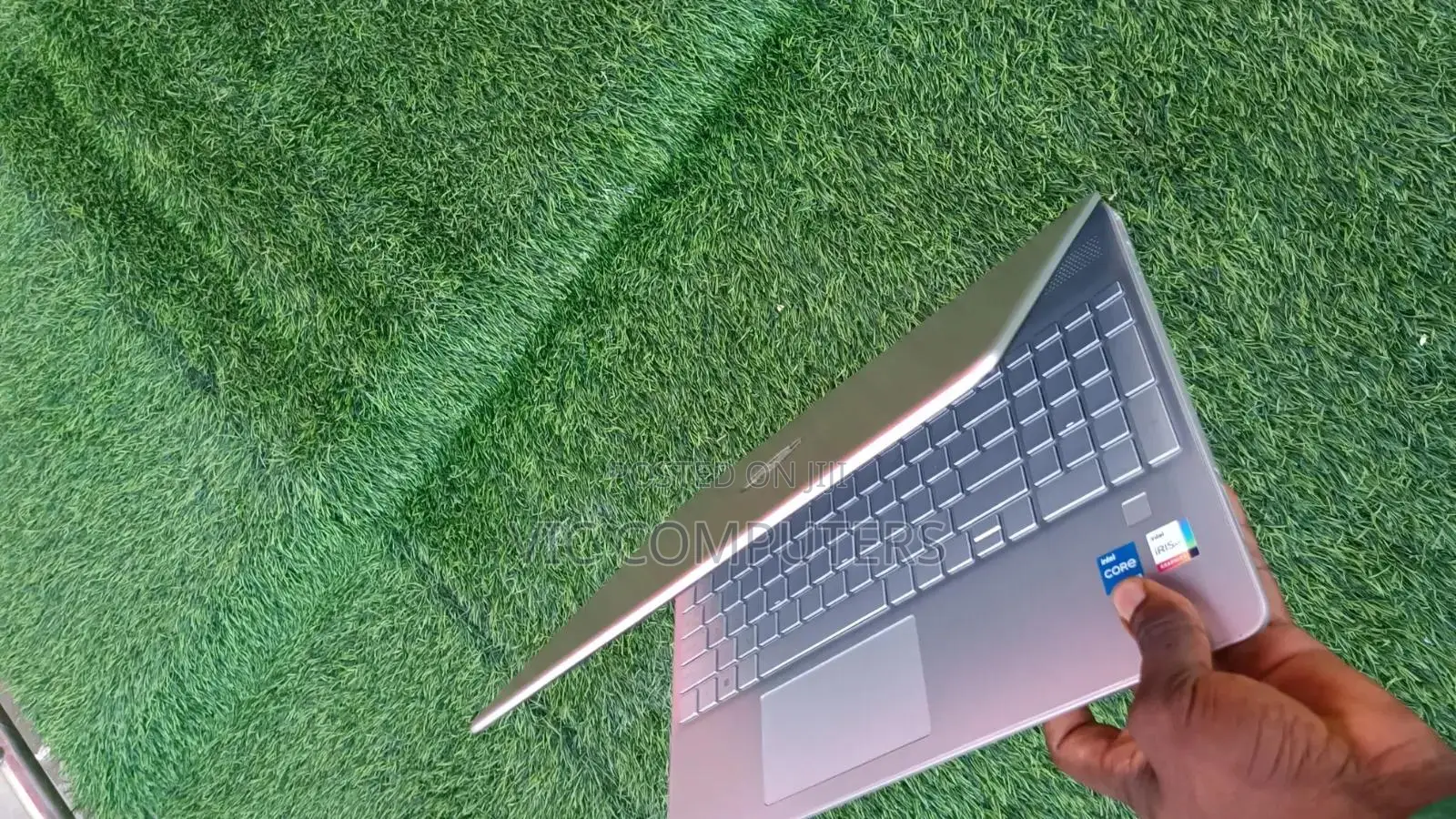 Laptop HP 15 8GB Intel Core i5 SSD 512GB