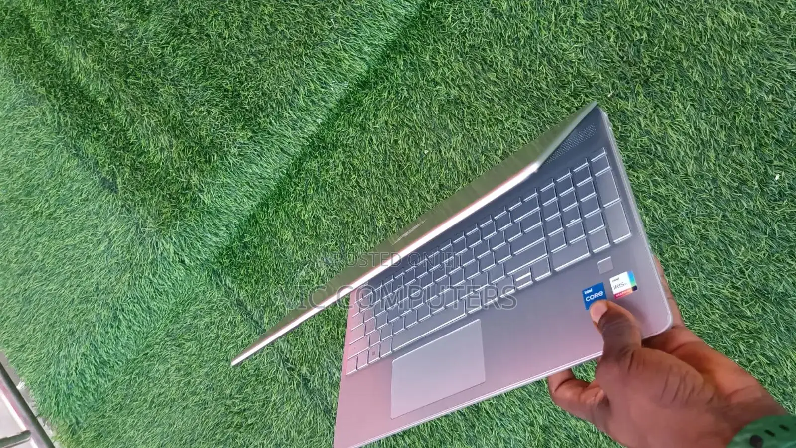 Laptop HP 15 8GB Intel Core i5 SSD 512GB
