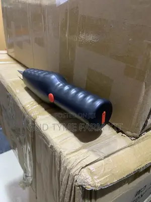 Chicken Hand Plucker