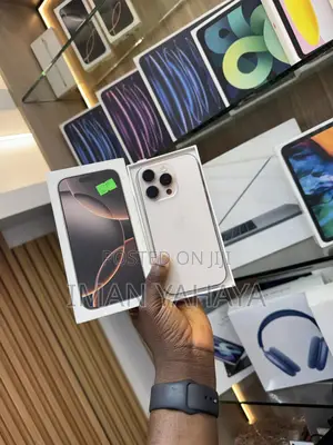 Apple iPhone 16 Pro Max 256 GB