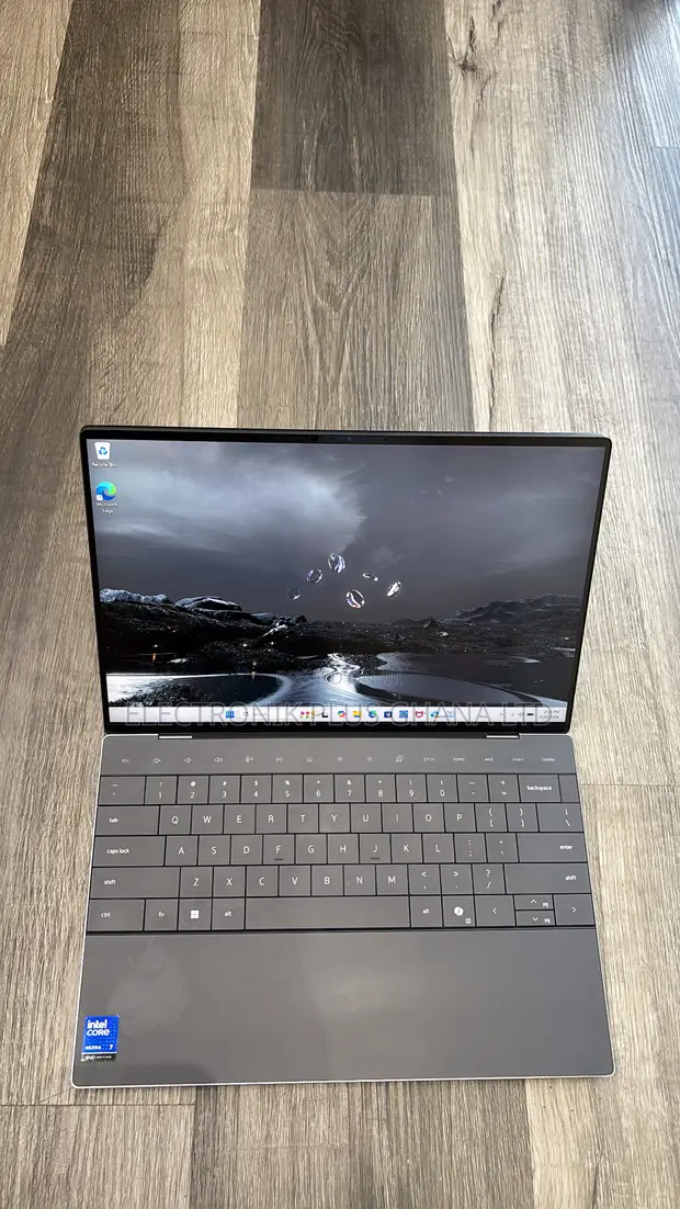 Laptop Dell XPS 13 9350 16GB Intel Core Ultra 7 SSD 512GB for sale