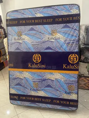 15inches Mattress High Density