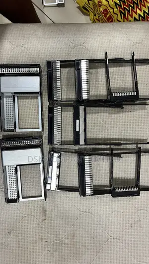 Caddies for Server/Workstation (Dell, Hp, Fujitsu, Lenovo, Ibm)
