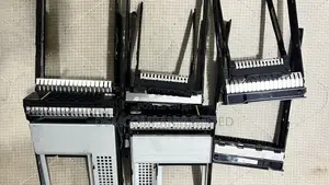 Caddies for Server/Workstation (Dell, Hp, Fujitsu, Lenovo, Ibm)