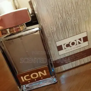 Icon Pour Homme Fragrance World