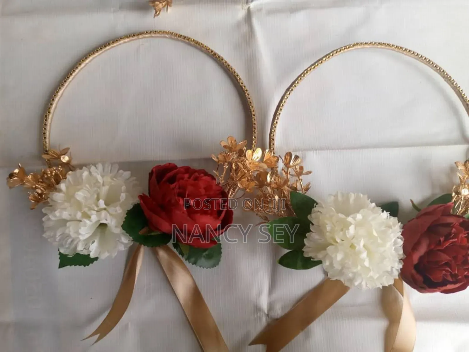 Dowry Wrapping Promo