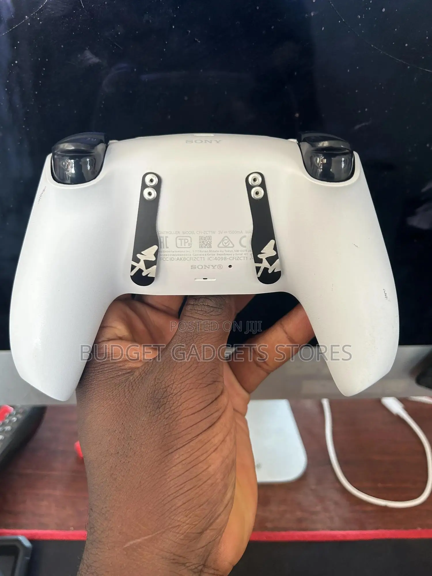 Ps5 Controller