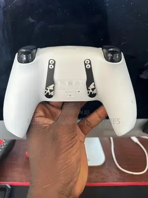 Ps5 Controller