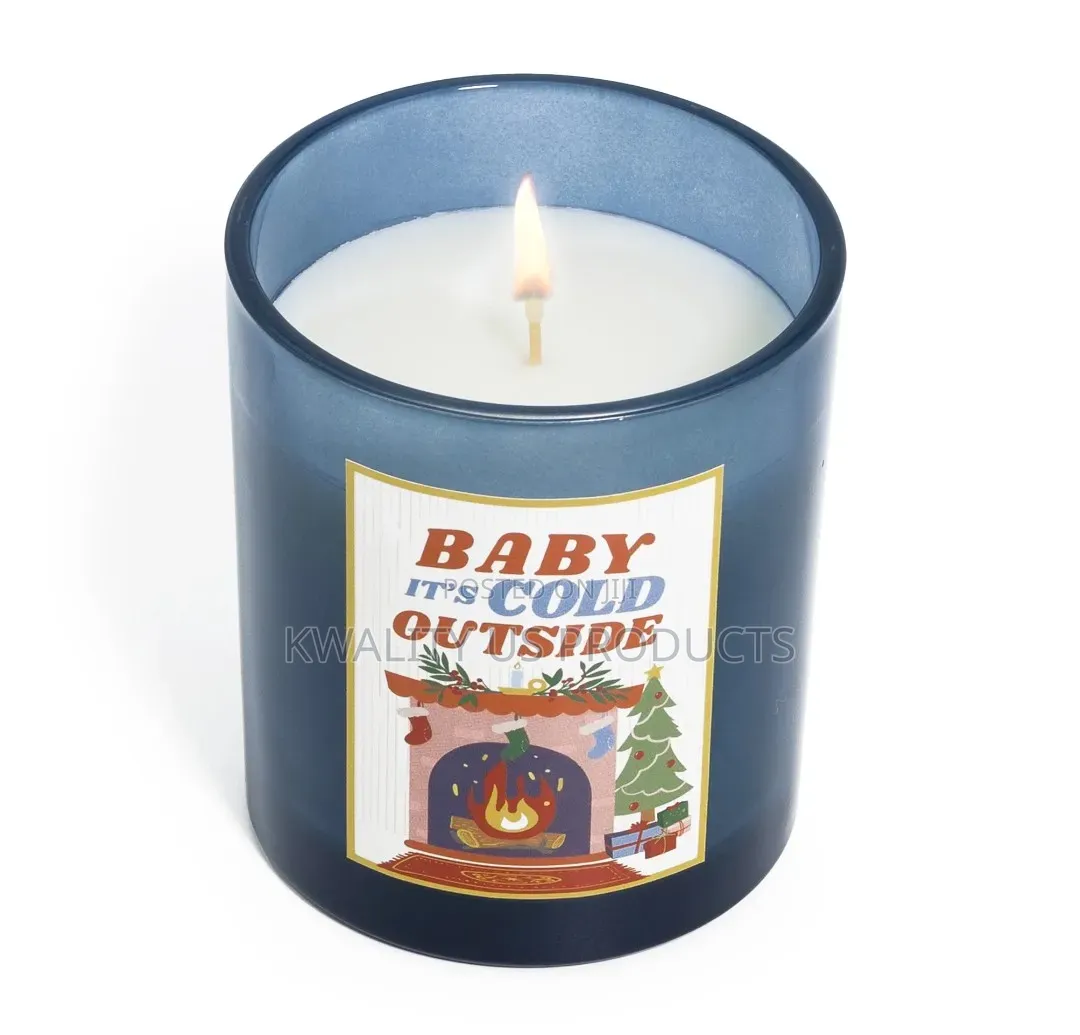 Mainstay's 1-Wick Scented Candles - 198 Grams