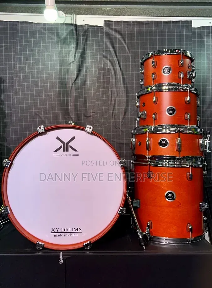 Quality Xy Drums