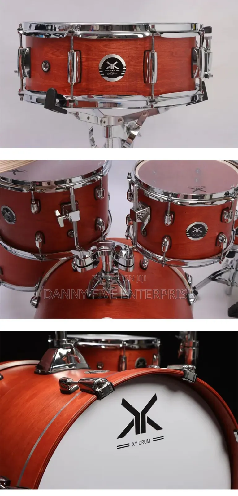 Quality Xy Drums