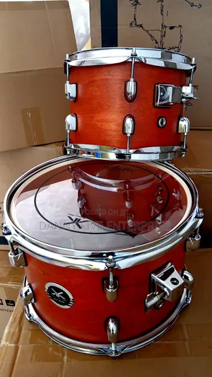 Quality Xy Drums