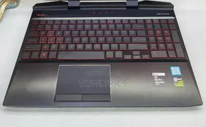 New Laptop HP Omen Pro 16GB Intel Core i7 HDD+SSD 1T