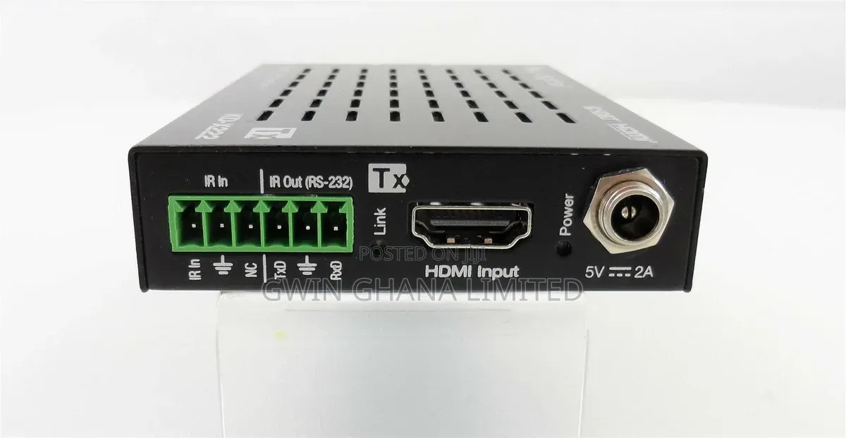 Key Digital Hdbaset Hdmi Extender Set With HDR HDCP 2.2