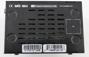 Key Digital Hdbaset Hdmi Extender Set With HDR HDCP 2.2