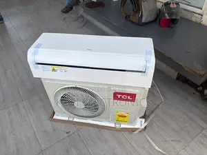 Powerful Cooling With TCL 1.5hp Air Conditioner