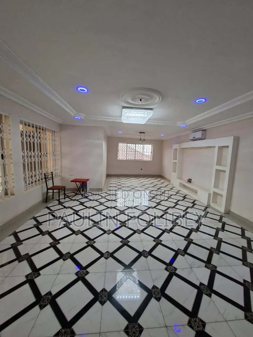 5bdrm Duplex in Dgproperties, Old Barrier for rent