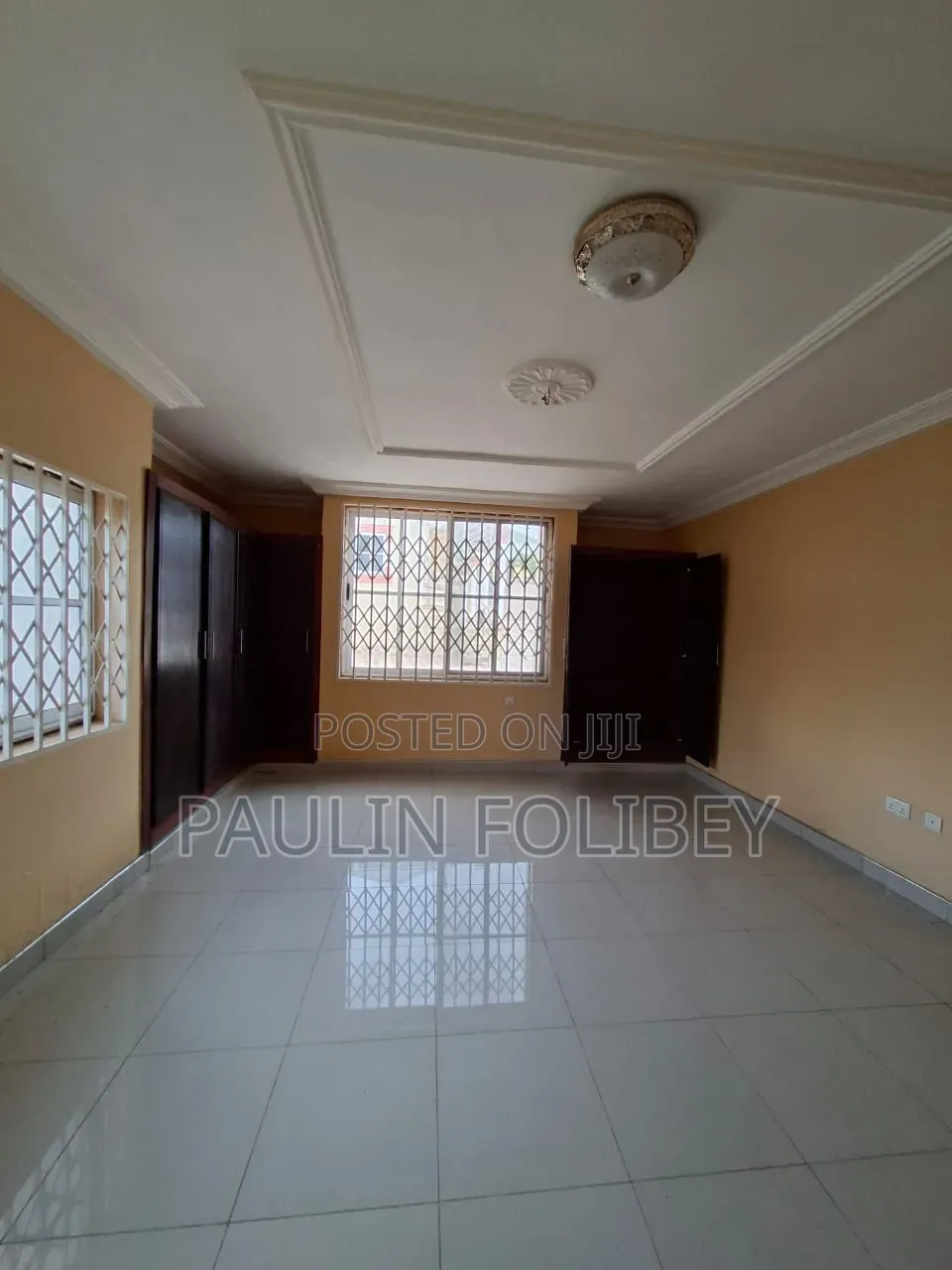 5bdrm Duplex in Dgproperties, Old Barrier for rent