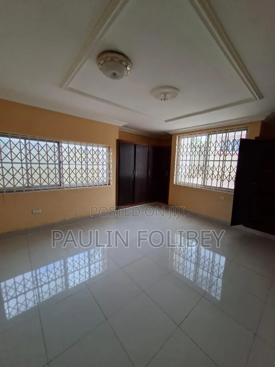 5bdrm Duplex in Dgproperties, Old Barrier for rent