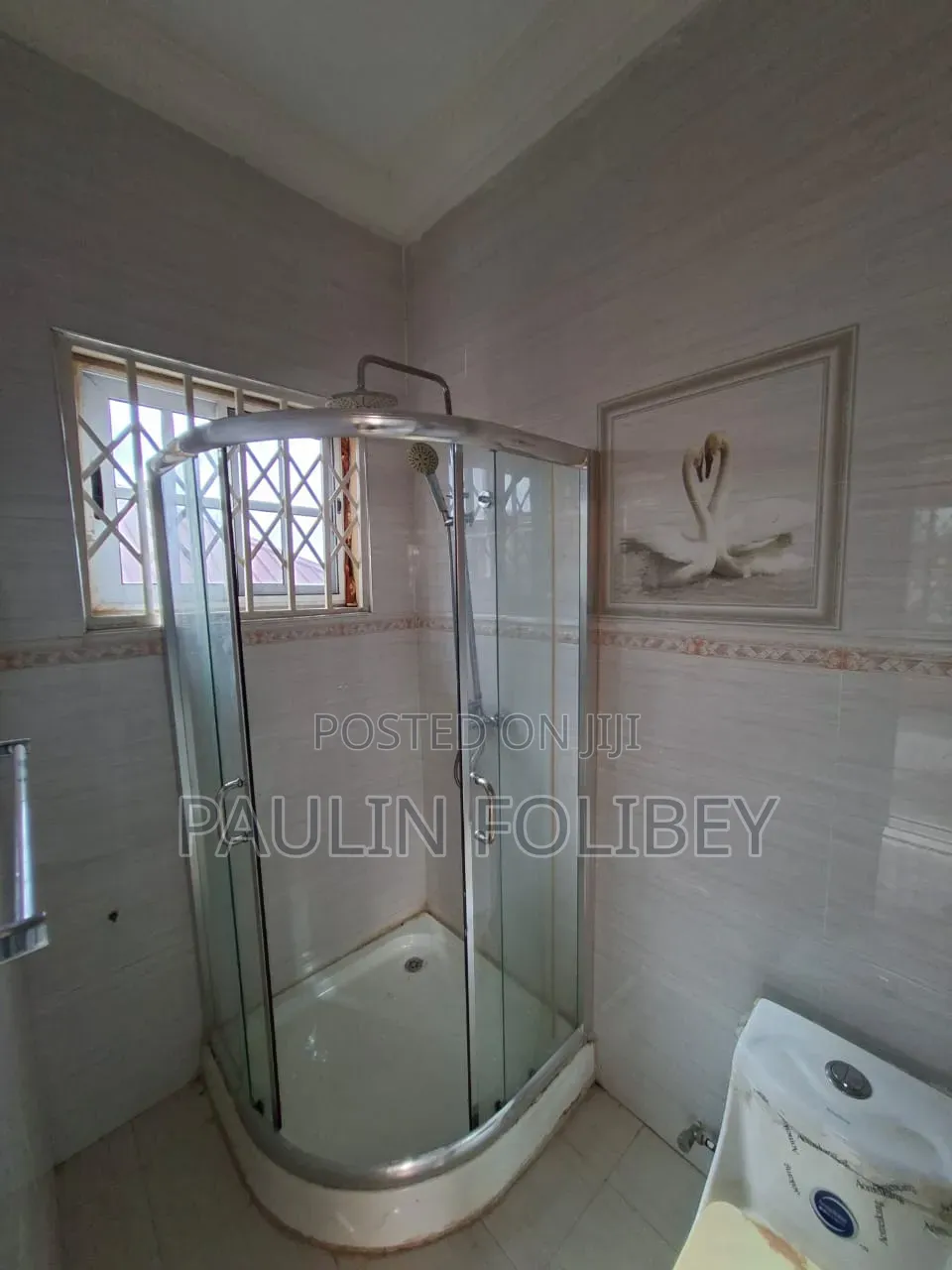 5bdrm Duplex in Dgproperties, Old Barrier for rent