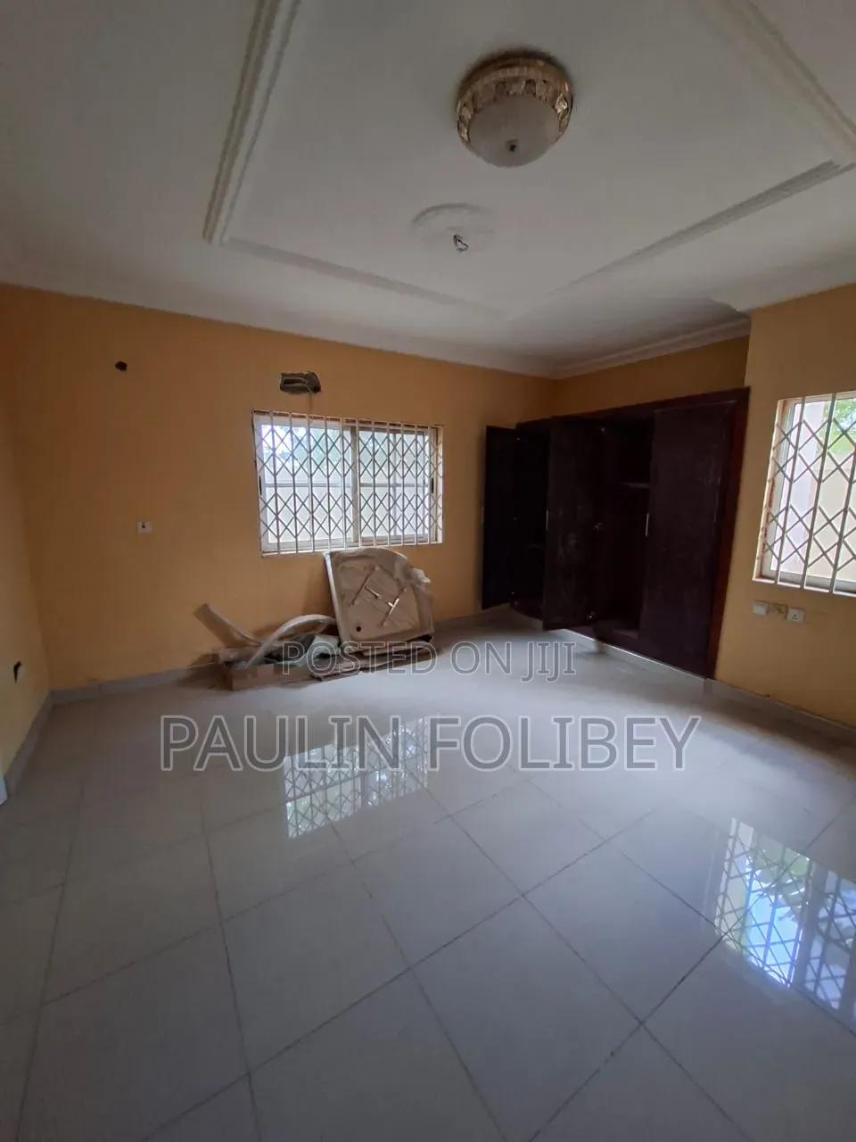 5bdrm Duplex in Dgproperties, Old Barrier for rent