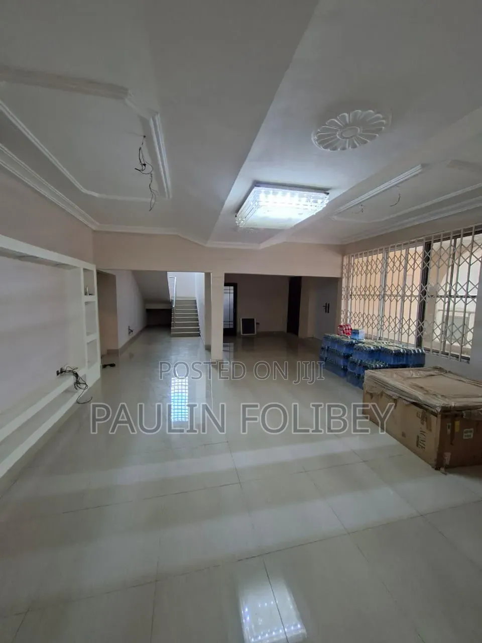 5bdrm Duplex in Dgproperties, Old Barrier for rent